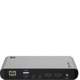 Alogic ThunderBolt 3 Turbo dockningsstation