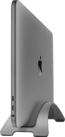 Twelve South BookArc stativ för bärbar dator (space grey)