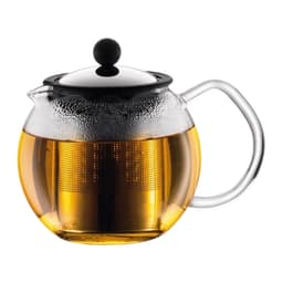 Bodum Tepress med filter i rostfritt stål ASSAM 0.5 L