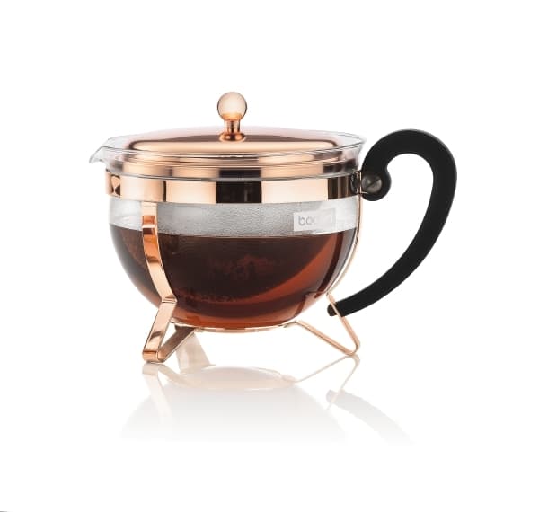 Bodum Tekanna CHAMBORD 1.3 L
