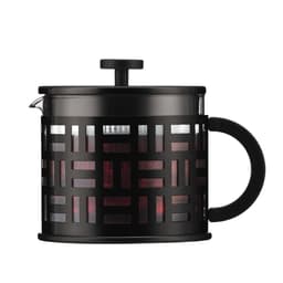 Bodum Tepress med plastfilter EILEEN 1.5 L
