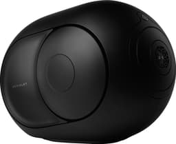 Devialet Phantom I 103dB trådlös högtalare (matt svart)
