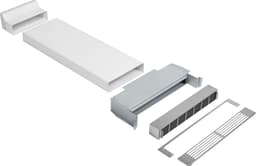 Smeg kolfilterkit KITF6HOBD