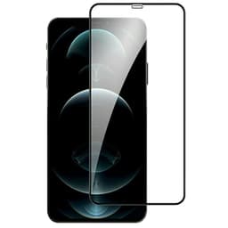 9D Glas Skärmskydd Apple iPhone 12 Pro Max (6.7")