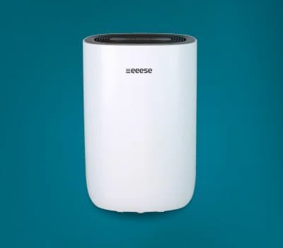Luftavfuktare eeese emil 12 l med wifi
