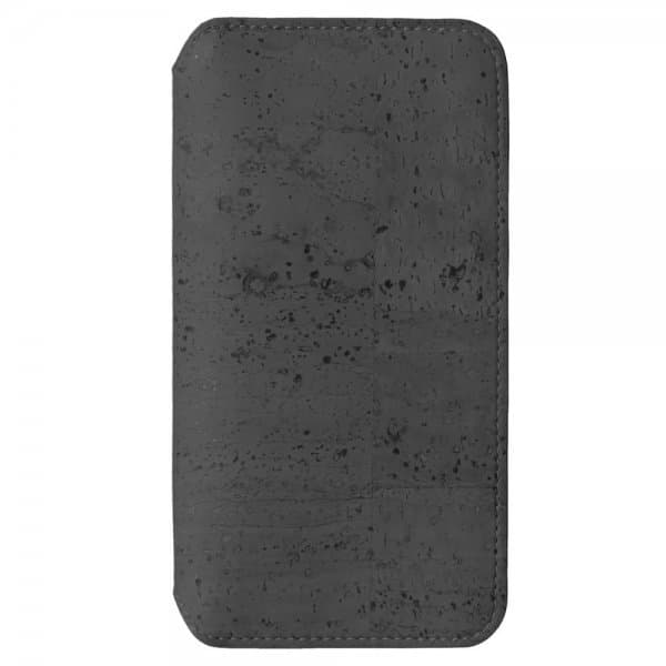 Krusell iPhone 11 Pro Max Fodral Birka PhoneWallet Svart
