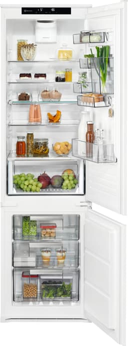Electrolux  ENS8TE19S inbyggd