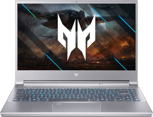 Acer Predator Triton 300 14" bärbar dator gaming i7/16/512/3060