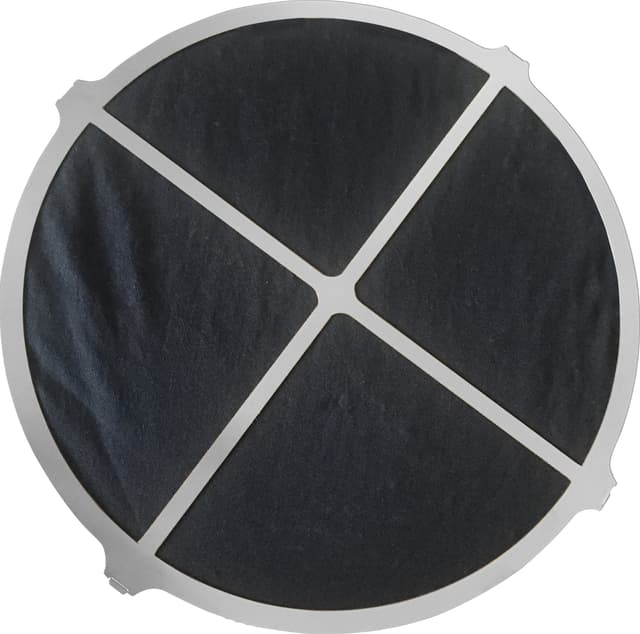 Witt kolfilter WITTKF38