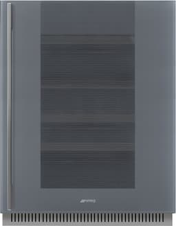 Smeg Serie Linea Vinkyl CVI138RS3 (integrerad)