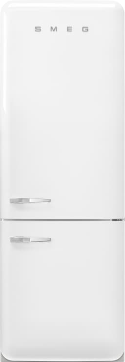Smeg 50 s Style Kyl/Frys FAB38RWH5 (vit)