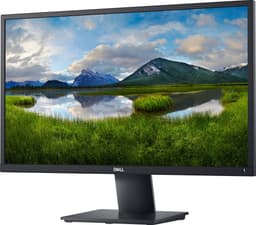Dell E2421HN 23,8" bildskärm (svart)