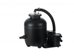 Filterball system 300w / system för filterkulor swim & fun