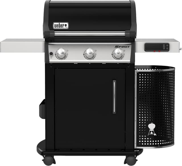 Weber Spirit Premium EX-315 Gasolgrill 46512584 (3 Brännare)