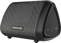 Motorola Sonic Sub 240 Bass trådlös bärbar högtalare