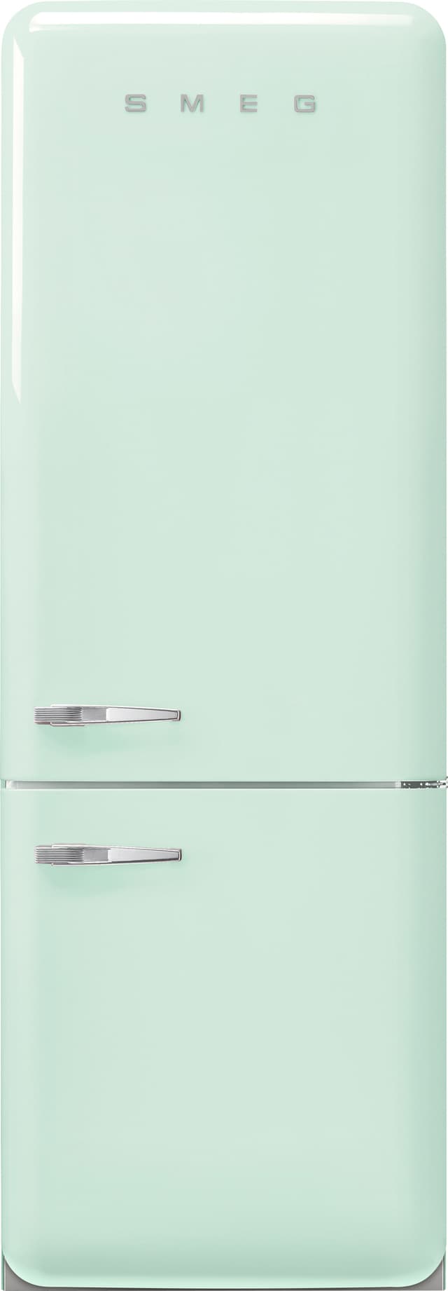Smeg 50"s Style Kyl/Frys FAB38RPG5 (pastellgrönt)