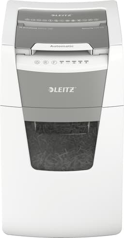 Leitz IQ AutoFeed Office 150 P5 dokumentförstörare