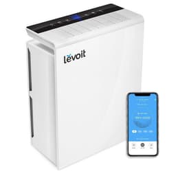 Levoit LV-H131S-RXW Smart True HEPA luftrenare