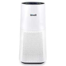 Levoit LV-H134-RWH Tower Pro True HEPA luftrenare