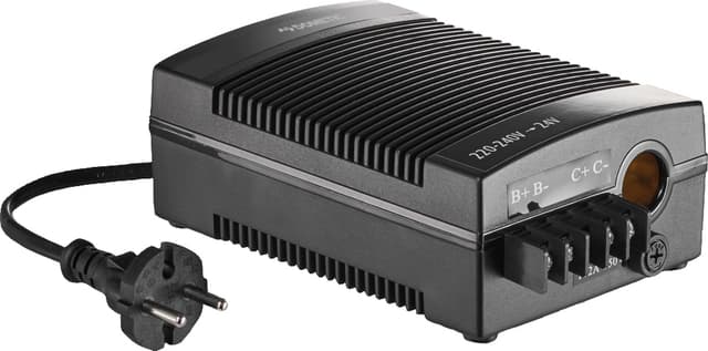 Dometic CoolPower strömadapter DEPS100