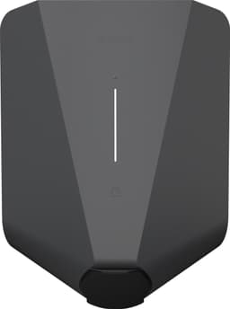 Easee FrontCover laddfodral EASEE70105 (antrasit)