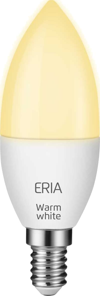 Aduro Smart Eria LED-glödlampa 6W E14 AS15066033