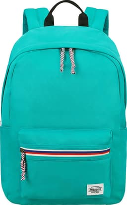 American Tourister UpBeat Zip 19.5 l ryggsäck (turkos)