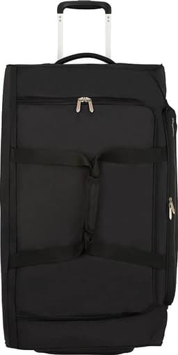 American Turister Summerfunk Duffle resväska (svart)
