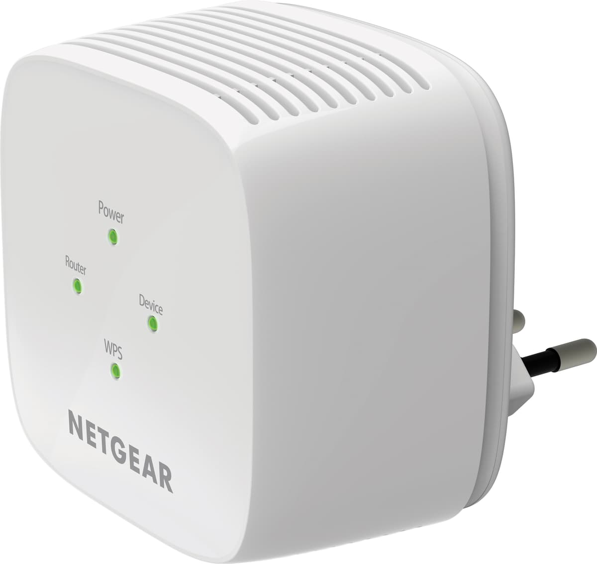 Netgear AC1200 WiFi Range Extender - Elgiganten - Elgiganten