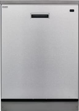 Asko Professionell Diskmaskin DWCFS5936S (rostfri)