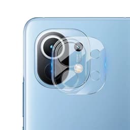 Kamera lins skydd Xiaomi Mi 11