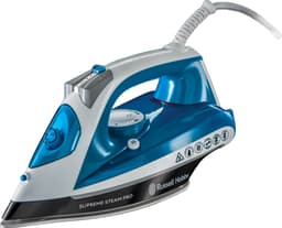 Russell Hobbs Supreme Steam Pro ångstrykjärn 23971-56 (blå)