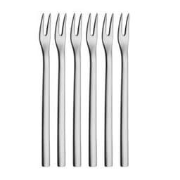 WMF, nuova påläggsgaffel 12,5cm 6pk