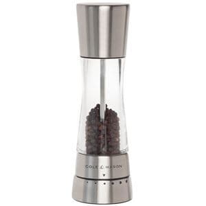 Cole & Mason, Gourmet pepparkvarn 19cm