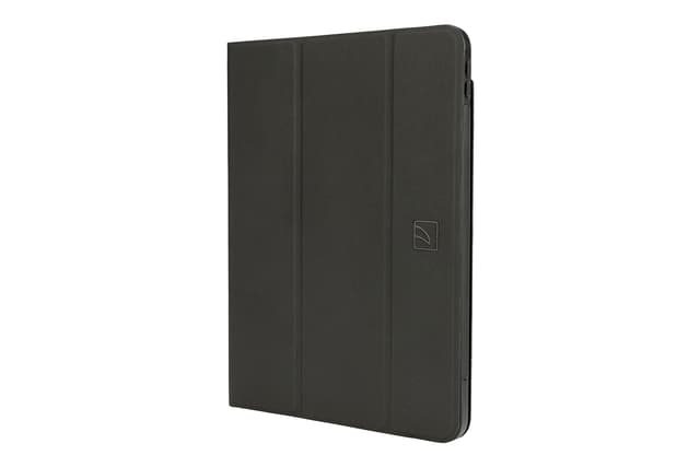 TUCANO UP fodral för iPad Air 10,9” (2020)/iPad Pro 11 (2020), svart