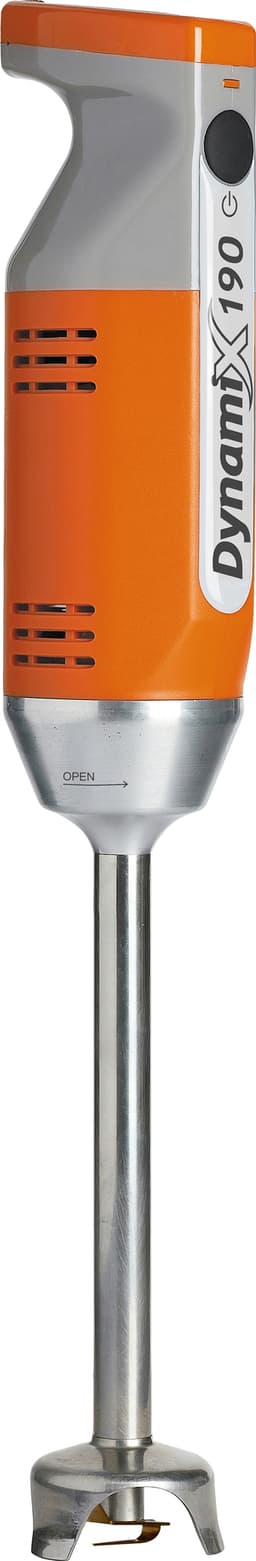 Dynamix stavmixer MX090 (orange)