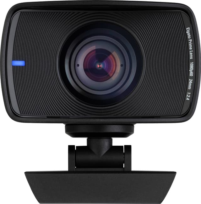 Elgato Facecam Full HD webbkamera