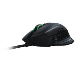 Razer Basilisk ergonomisk gamingmus