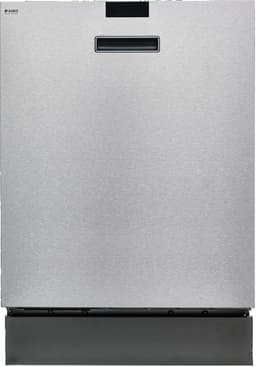 Asko professionell diskmaskin DWCBI242MXXLS1 (rostfri)