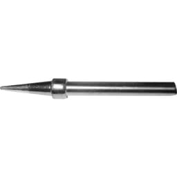Basetech T-3 Lödspets Konformad Spetsstorlek 4.9 mm