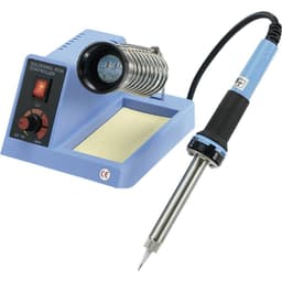 Basetech ZD-99 Lödstation analog 58 W +150 - +450 °C