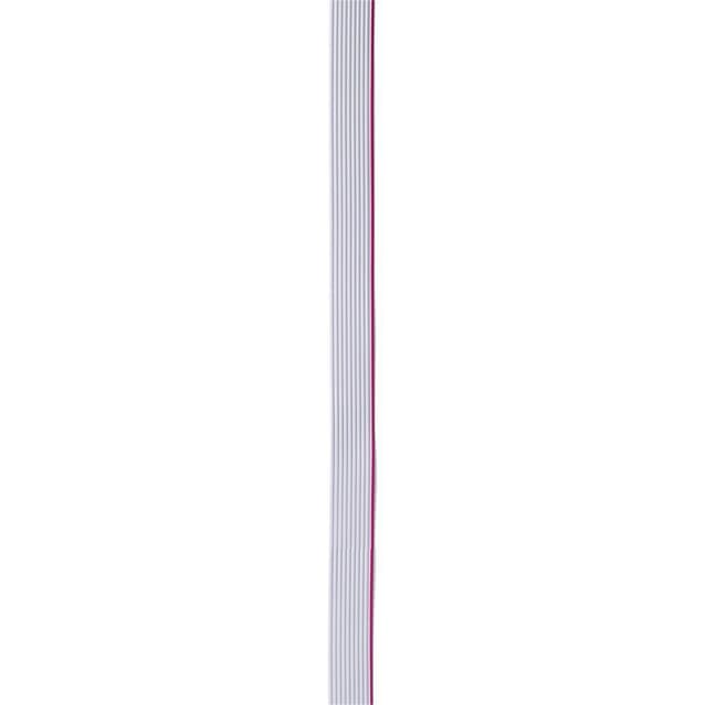 TRU COMPONENTS TC-7638608 Datakabel 7 x 0.127 mm Grå 30