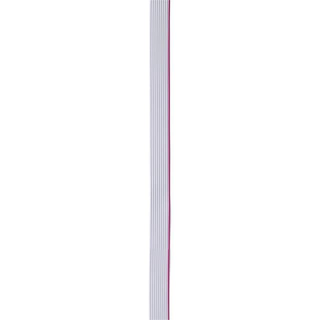 TRU COMPONENTS TC-7638604 Datakabel Rastermått: 1.27 mm