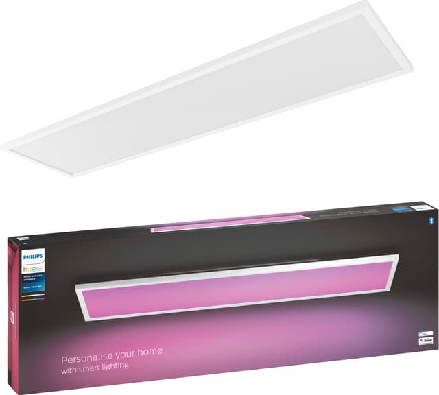 Philips Hue Surimu WCA REC panellampa 60W