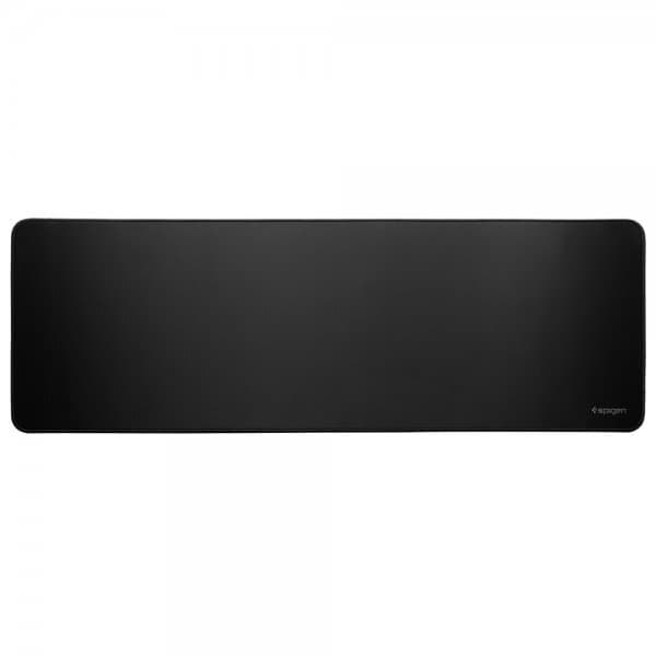 Spigen Musmatta Silk Svart