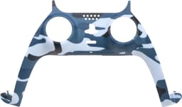 Piranha PS5 fodral till kontroll (blå kamouflage)