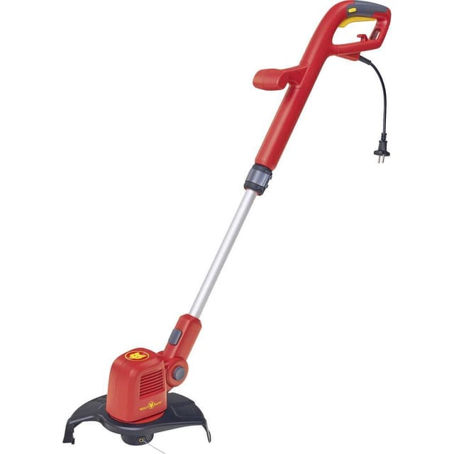 Wolf Garten Lycos E/350 T 41AE3TDT650 Elnät Grästrimmer