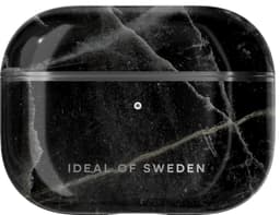 iDeal of Sweden AirPods Pro fodral (black thunder marble)