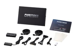 Phanteks Digital RGB LED Starter Kit