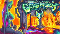 Uriel’s Chasm 3: Gelshock - PC Windows